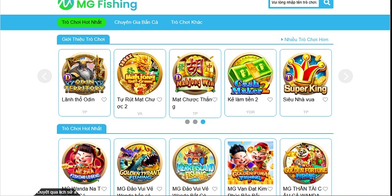 Kinh nghiệm bắn cá thần tài
