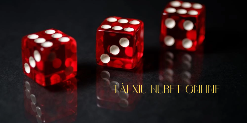 Tìm hiểu game tài xỉu Hubet