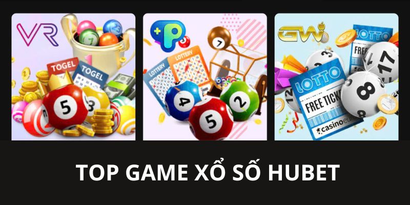 TOP các loại hình soi số đề cực ấn tượng và hấp dẫn